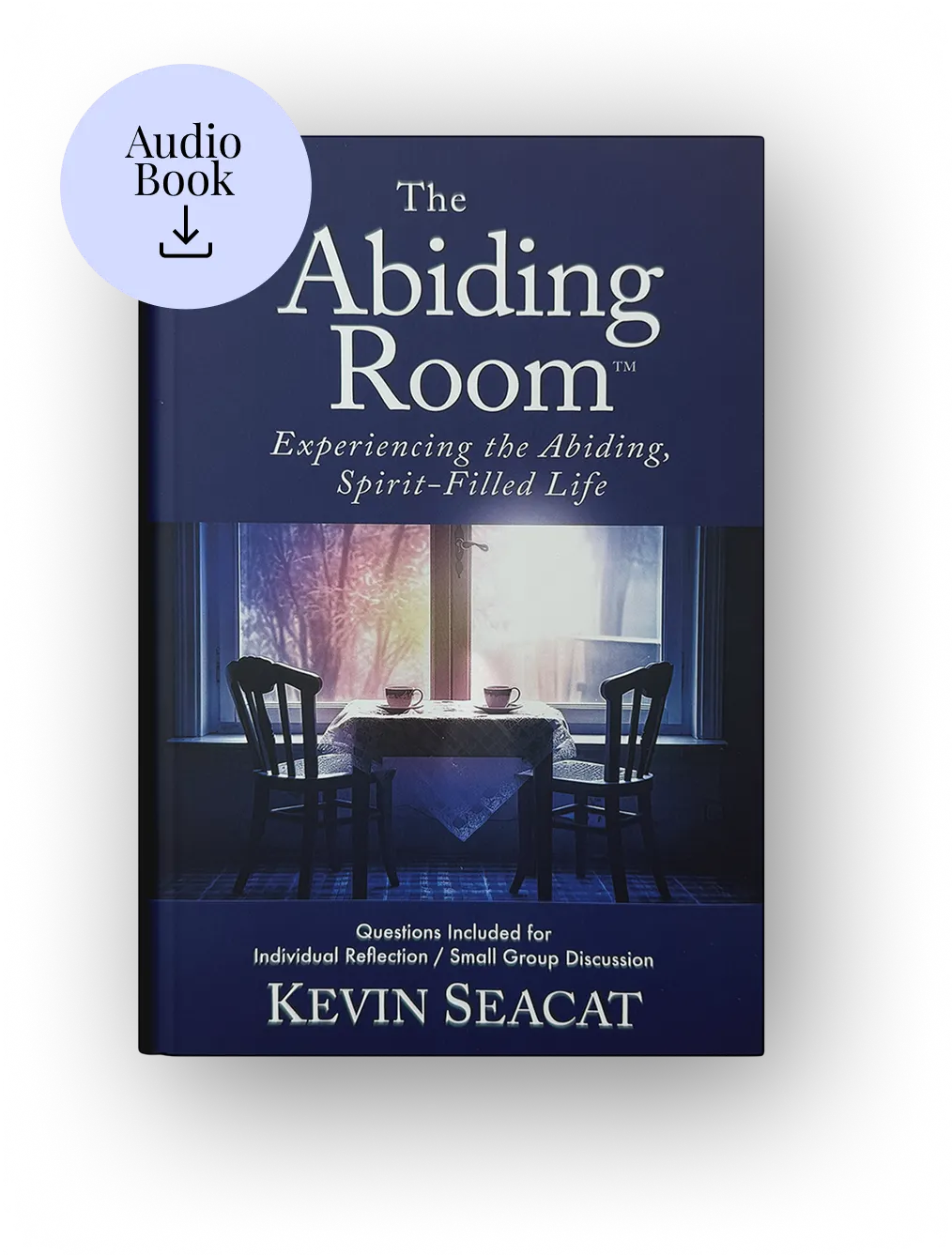 The Abiding Room Audio Book