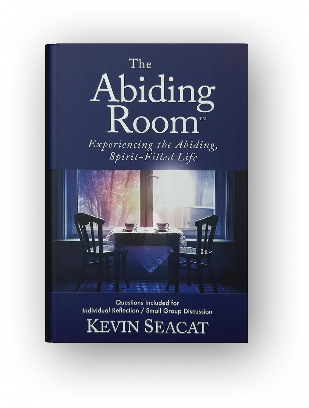 The Abiding Room Book