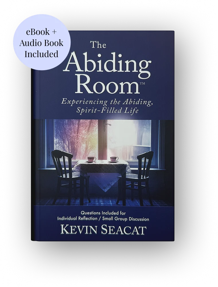 The Abiding Room Book