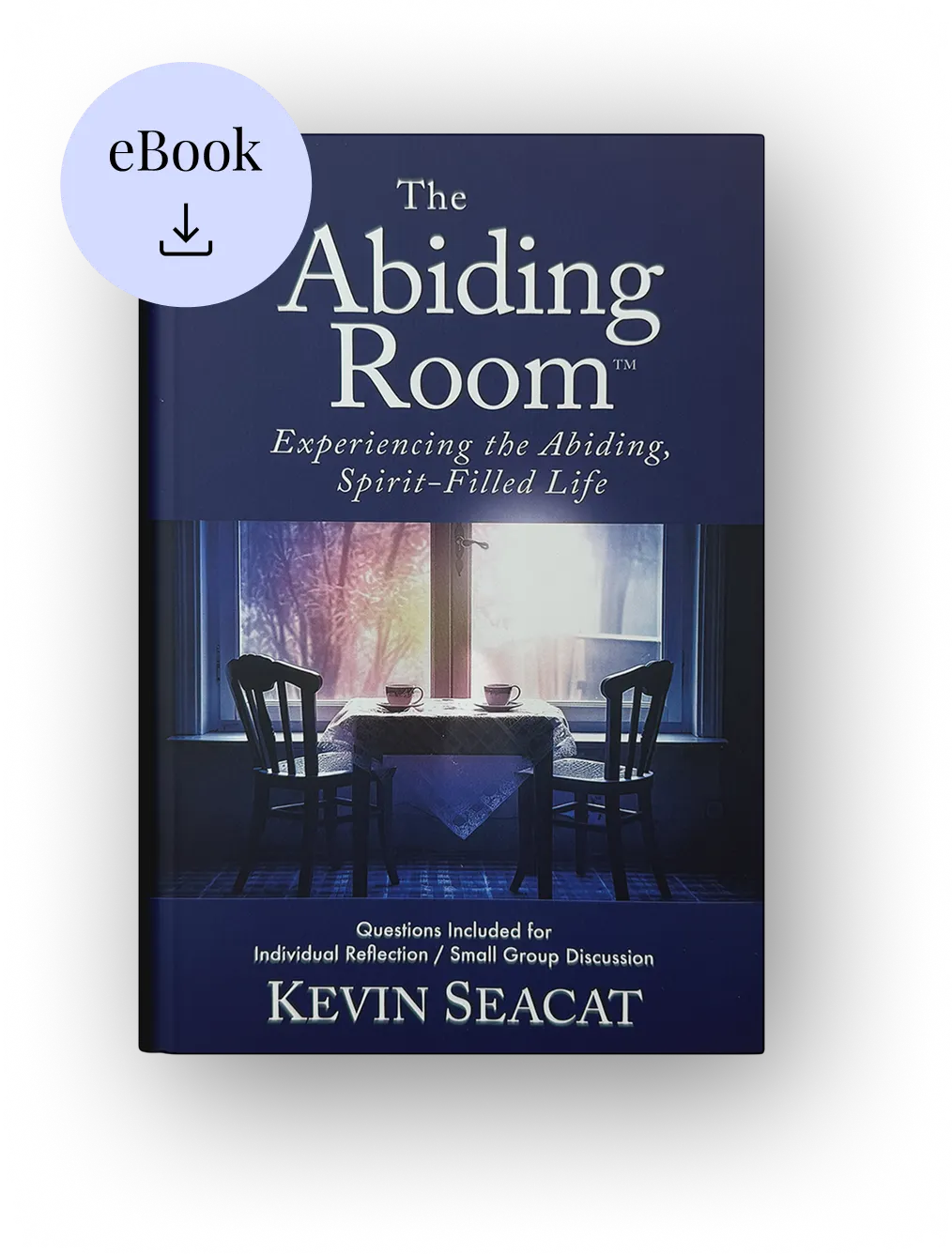 The Abiding Room (eBook)